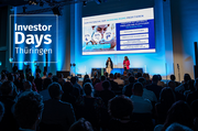 Investor Days Thüringen (IDT) 2024: Beat the Innovation