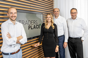 Traders Place: 2023 gegründete Handelsplattform ist „Bester Neo-Broker in Deutschland“